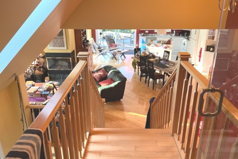 Maison dans Charlevoix — photo 27