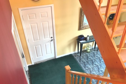 Maison dans Charlevoix — photo 29