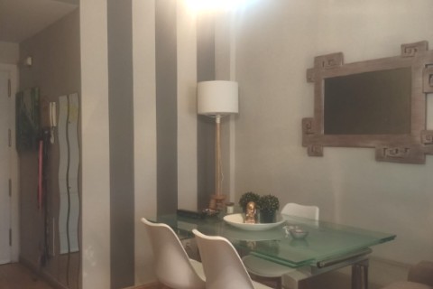 En las islas canarias, a 1'5km del mar, apartamento en urbanización. — photo 2