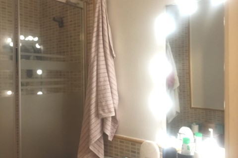 En las islas canarias, a 1'5km del mar, apartamento en urbanización. — photo 4