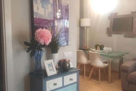 En las islas canarias, a 1'5km del mar, apartamento en urbanización. — photo 6