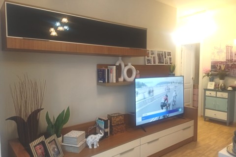 En las islas canarias, a 1'5km del mar, apartamento en urbanización. — photo 7