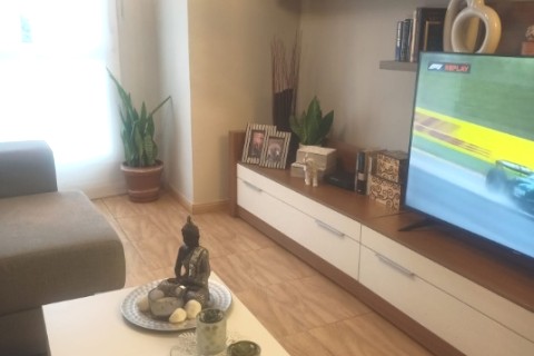 En las islas canarias, a 1'5km del mar, apartamento en urbanización. — photo 8