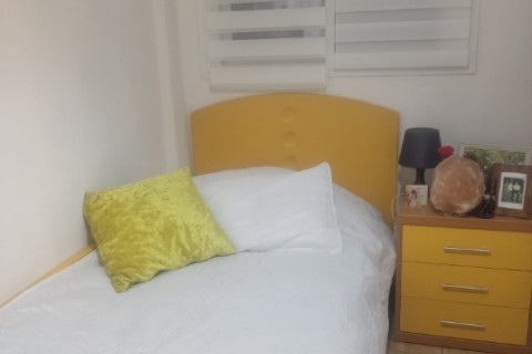 En las islas canarias, a 1'5km del mar, apartamento en urbanización. — photo 9