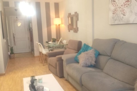 En las islas canarias, a 1'5km del mar, apartamento en urbanización. — photo 12