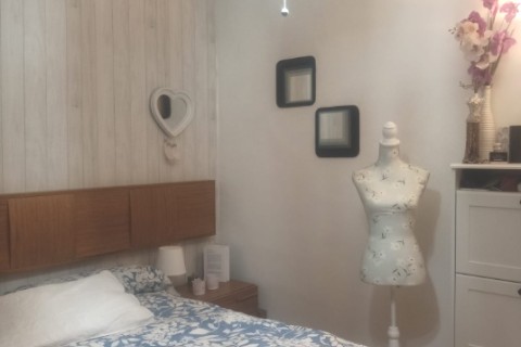 En las islas canarias, a 1'5km del mar, apartamento en urbanización. — photo 14