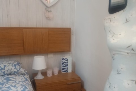 En las islas canarias, a 1'5km del mar, apartamento en urbanización. — photo 15