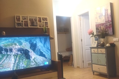En las islas canarias, a 1'5km del mar, apartamento en urbanización. — photo 17