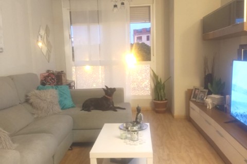 En las islas canarias, a 1'5km del mar, apartamento en urbanización. — photo 18