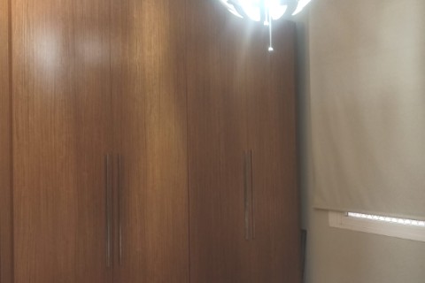 En las islas canarias, a 1'5km del mar, apartamento en urbanización. — photo 21