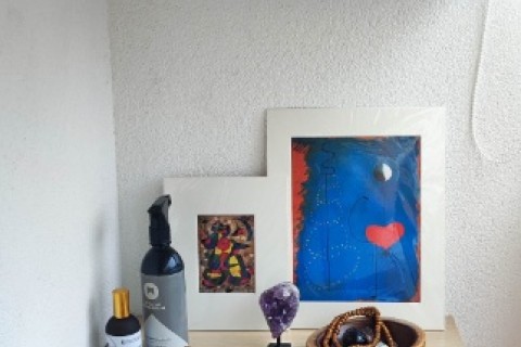 Confort studio w/ a nice view of the city — photo 3