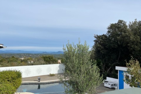 Jolie villa avec piscine et jacuzzi — photo 5