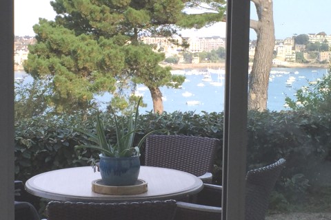 Appartement vue sur mer — photo 2