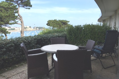 Appartement vue sur mer — photo 3