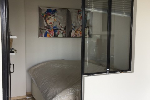 Appartement vue sur mer — photo 4
