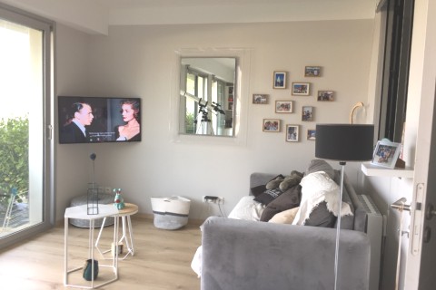 Appartement vue sur mer — photo 5