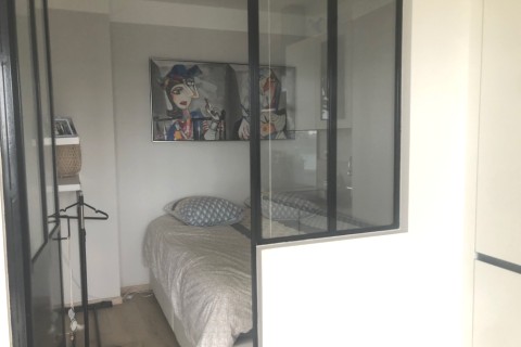 Appartement vue sur mer — photo 6