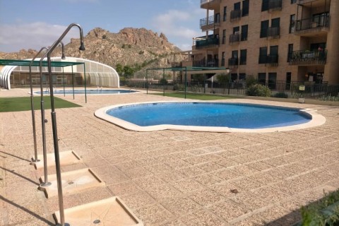Apartamento en la Montaña — photo 3