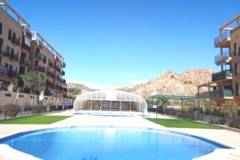 Apartamento en la Montaña — photo 4