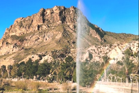 Apartamento en la Montaña — photo 6
