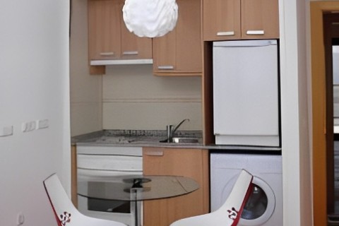 Apartamento en la Montaña — photo 12