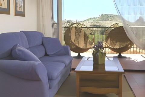 Apartamento en la Montaña — photo 13