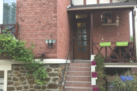 Echange de maison notamment pendant les Jeux Olympiques — photo 3