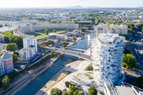 Charmant pavillon avec jardin, oasis calme près du cœur de Montpellier. — photo 7