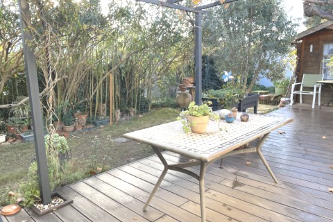 Charmant pavillon avec jardin, oasis calme près du cœur de Montpellier. — photo 10