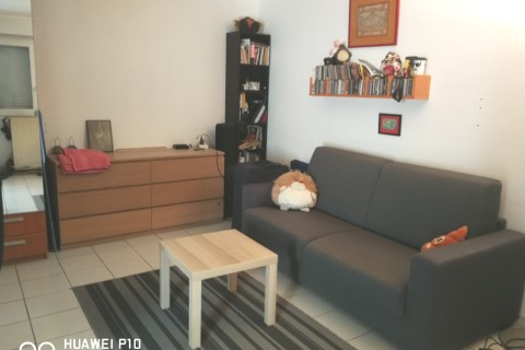 Maison avec jardin proche du RER A à 15' de Paris à St Maur des fossés 94100. — photo 3