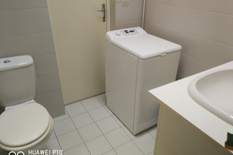 Maison avec jardin proche du RER A à 15' de Paris à St Maur des fossés 94100. — photo 7