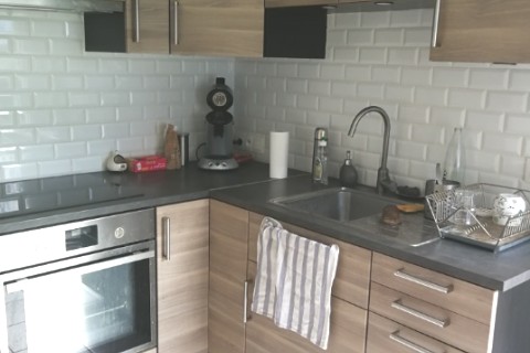 Maison avec jardin proche du RER A à 15' de Paris à St Maur des fossés 94100. — photo 8