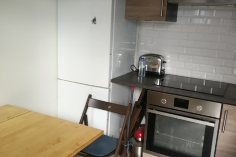 Maison avec jardin proche du RER A à 15' de Paris à St Maur des fossés 94100. — photo 9