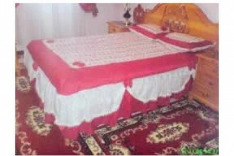 Bel appartement tres calme en face ... — photo 2