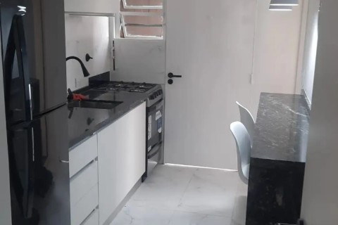 INTERCAMBIO PISO EN BUENOS AIRES POR OTRO EN BARCELONA — photo 4