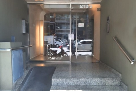INTERCAMBIO PISO EN BUENOS AIRES POR OTRO EN BARCELONA — photo 12