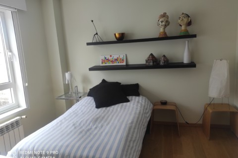 INTERCAMBIO PISO EN SANTIAGO DE COMPOSTELA POR OTRO EN BARCELONA — photo 10