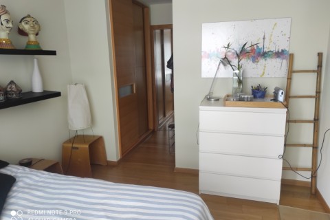 INTERCAMBIO PISO EN SANTIAGO DE COMPOSTELA POR OTRO EN BARCELONA — photo 11