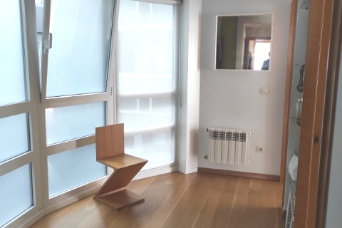 INTERCAMBIO PISO EN SANTIAGO DE COMPOSTELA POR OTRO EN BARCELONA — photo 21