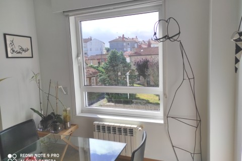 INTERCAMBIO PISO EN SANTIAGO DE COMPOSTELA POR OTRO EN BARCELONA — photo 26