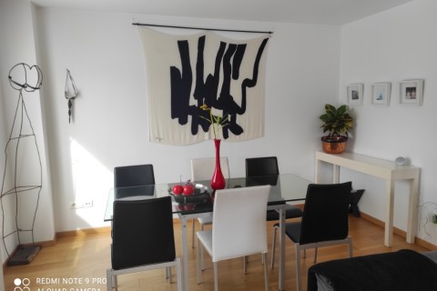 INTERCAMBIO PISO EN SANTIAGO DE COMPOSTELA POR OTRO EN BARCELONA — photo 30