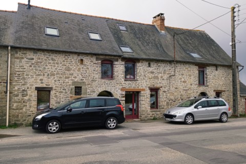 Maison de caractère dans le pays des vallons de Vilaine — photo 2