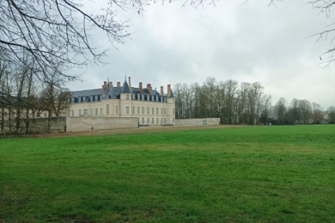 Le saint hubert — photo 10