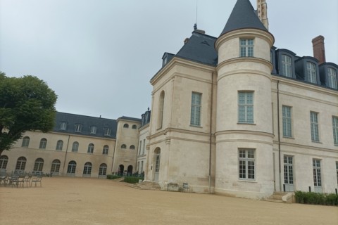 Le saint hubert — photo 12
