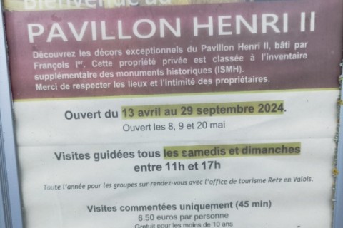 Le saint hubert — photo 13