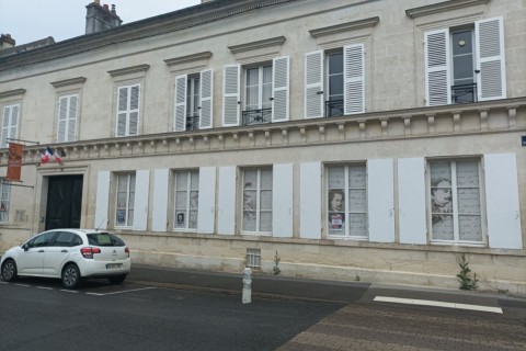 Le saint hubert — photo 15