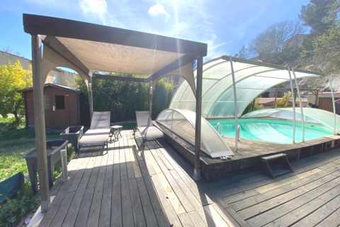 Maison proche du village — photo 8