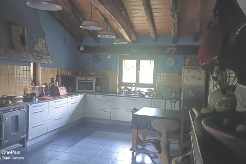 Caserío Amorain en Gipuzkoa — photo 2