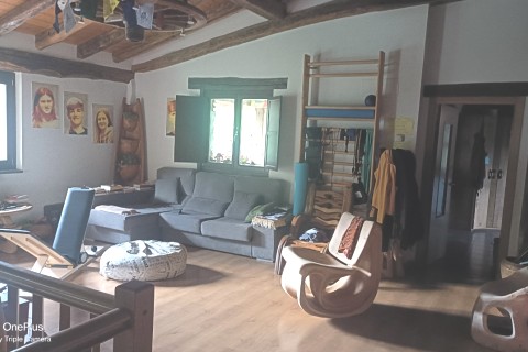 Caserío Amorain en Gipuzkoa — photo 3