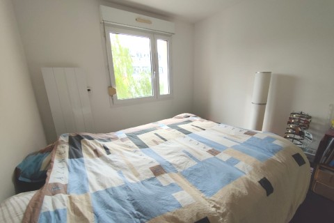 Appartement spacieux et lumineux à Montrouge-Paris — photo 2